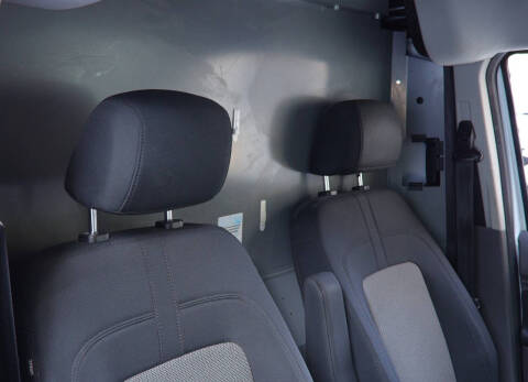 2020 Ford Transit Connect XL