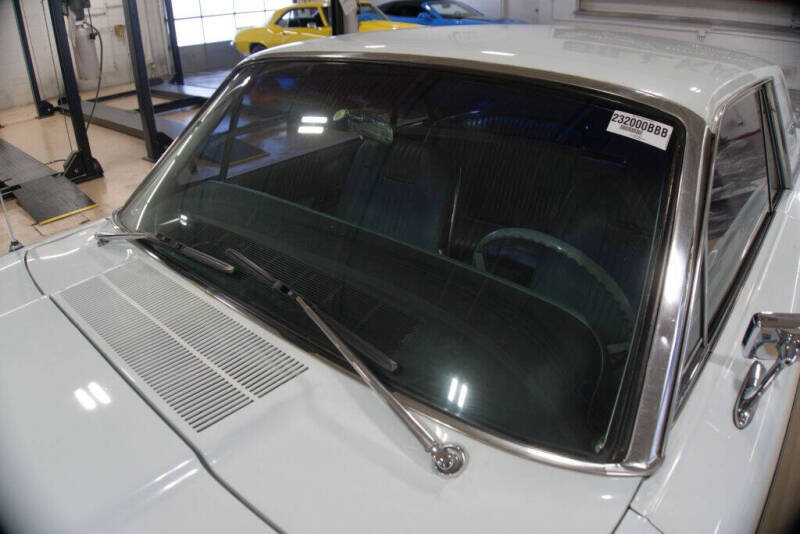 1964 Ford Thunderbird