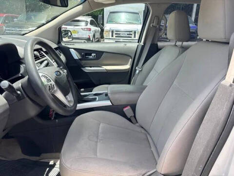 2011 Ford Edge SE