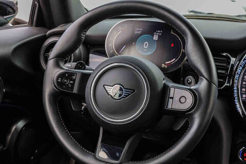 2024 MINI Convertible Cooper S