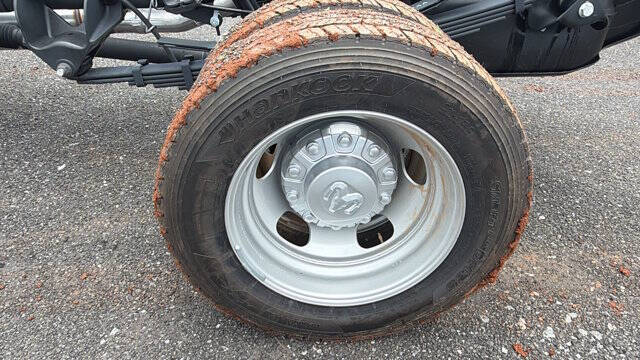 2026 RAM 5500