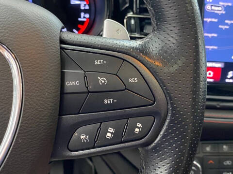 2024 Dodge Durango R/T Plus