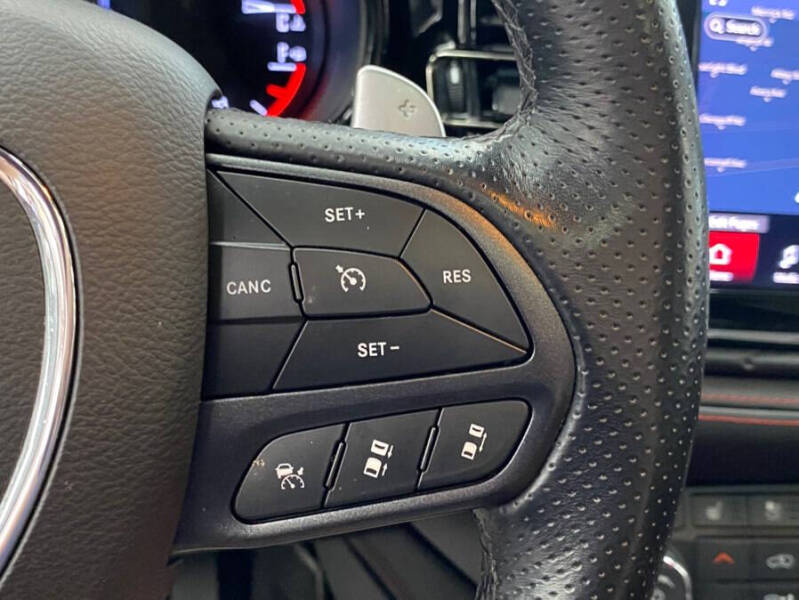 2024 Dodge Durango R/T Plus