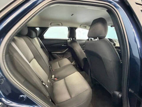 2024 Mazda CX-30 2.5 S