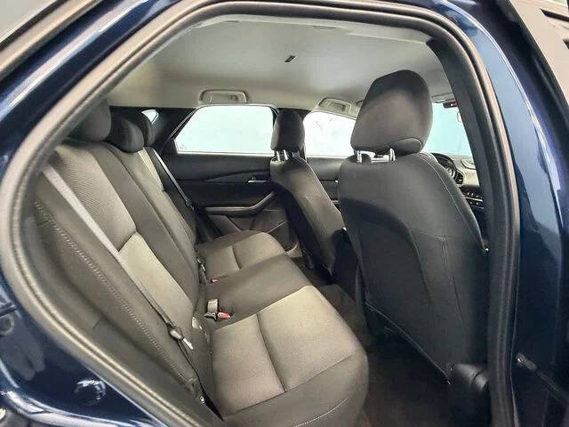 2024 Mazda CX-30 2.5 S