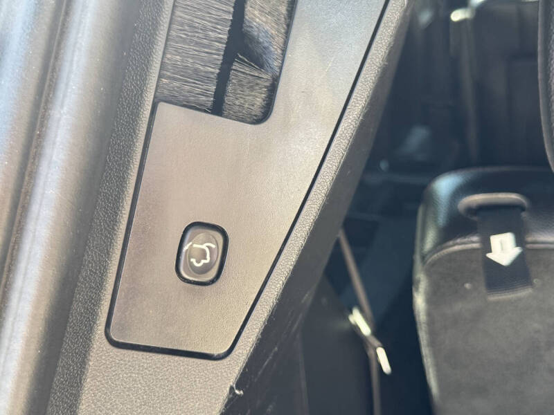 2020 Dodge Grand Caravan GT