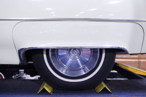 1967 Cadillac DeVille