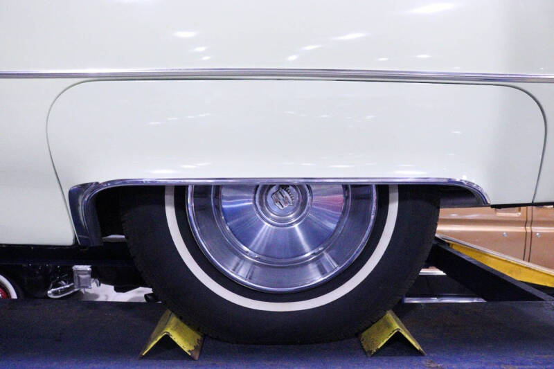 1967 Cadillac DeVille