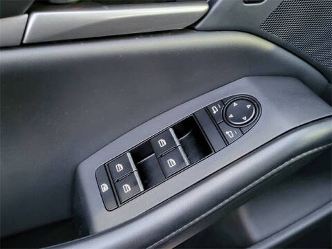 2023 Mazda Mazda3 Sedan 2.5 S Select