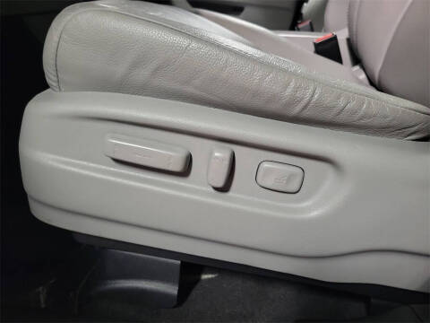 2020 Honda Pilot Elite