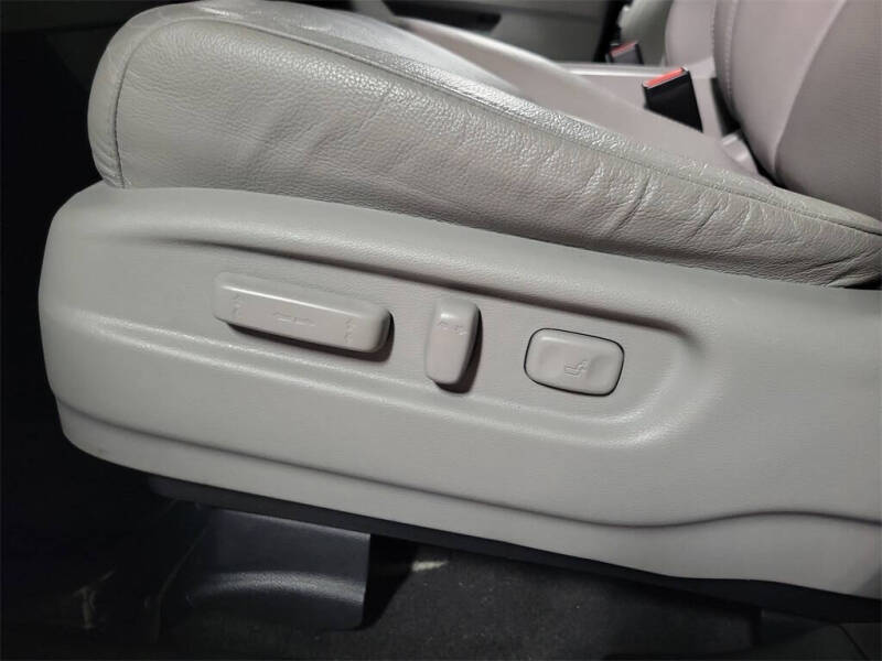 2020 Honda Pilot Elite