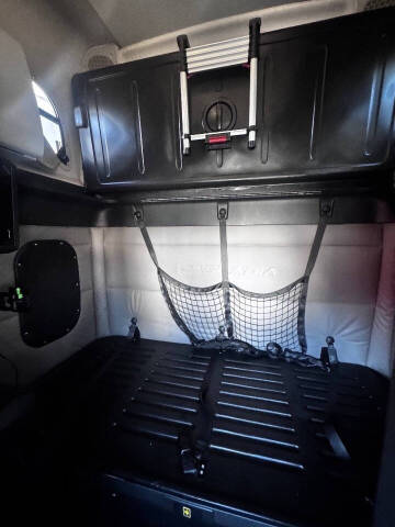 2020 Freightliner Cascadia