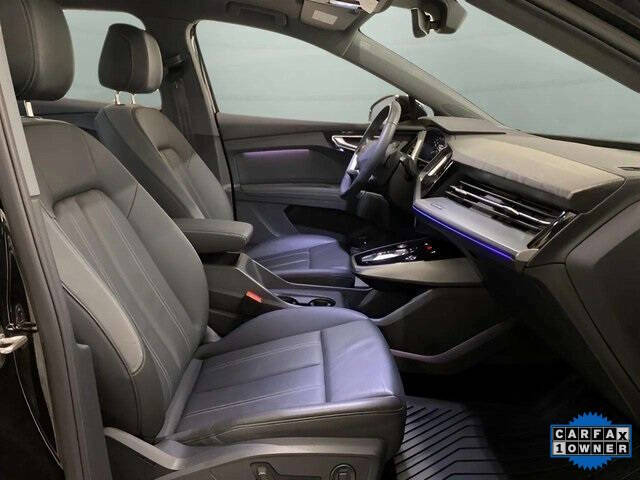 2023 Audi Q4 e-tron Premium Plus 40