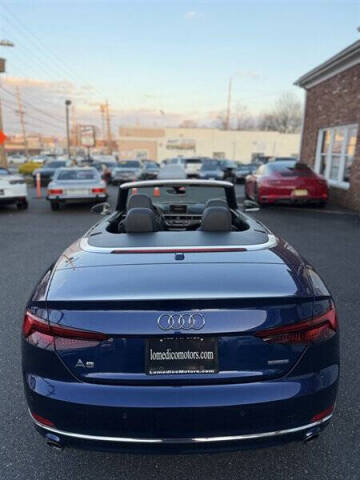 2019 Audi A5 quattro Premium Plus 45 TFSI