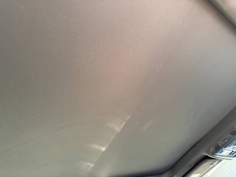 2021 Cadillac Escalade ESV Sport