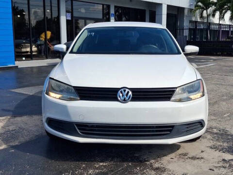 2011 Volkswagen Jetta