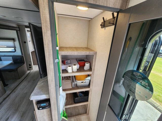 2023 Forest River Surveyor Legend