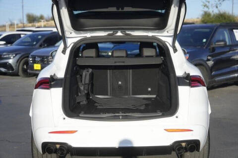 2023 Maserati Grecale Modena