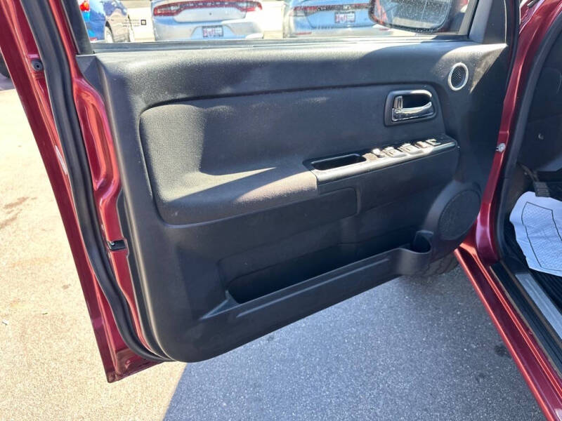 2011 GMC Canyon SLE-1