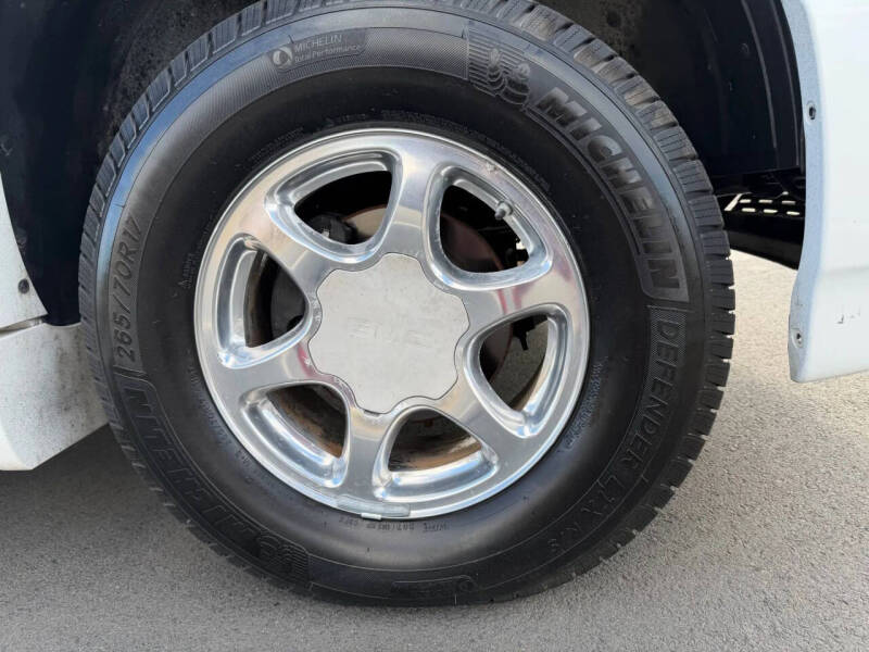 2006 GMC Yukon XL Denali