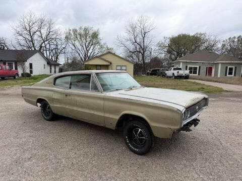 1966 Dodge Charger