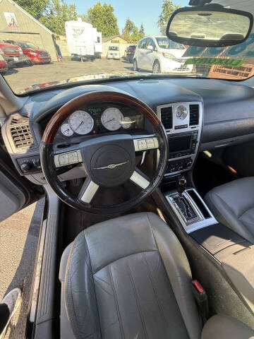 2006 Chrysler 300 C