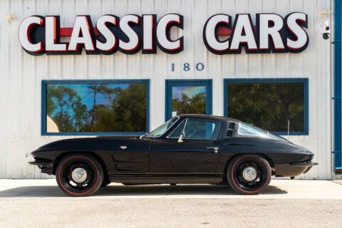 1964 Chevrolet Corvette