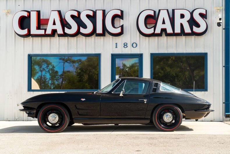 1964 Chevrolet Corvette