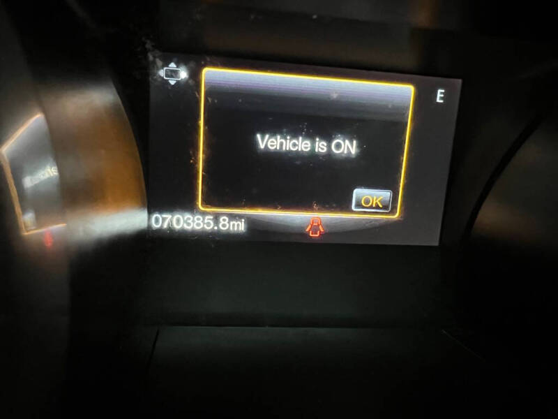 2016 Ford Mustang EcoBoost