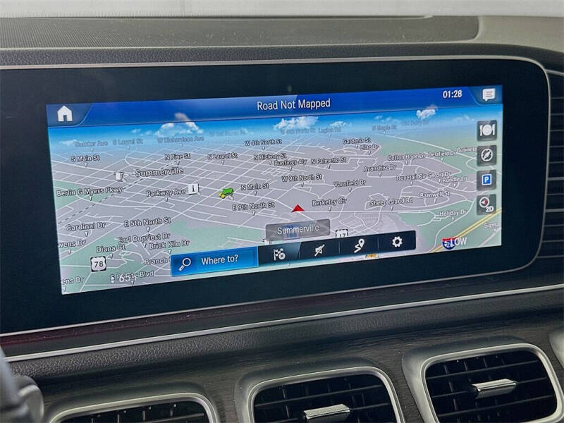 2022 Mercedes-Benz GLE GLE 350 4MATIC