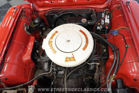 1959 Ford Thunderbird