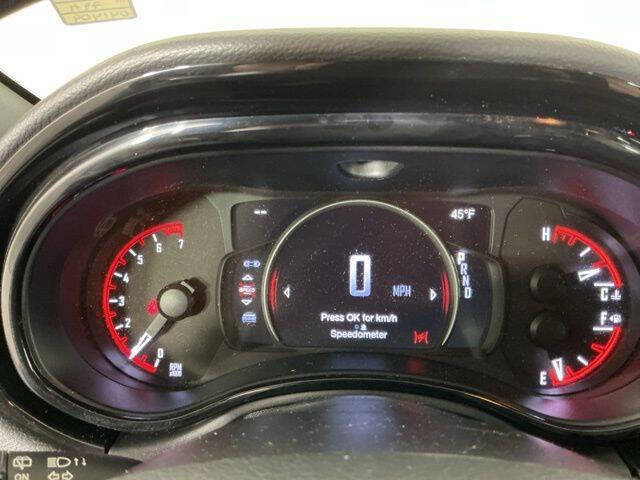 2021 Dodge Durango GT