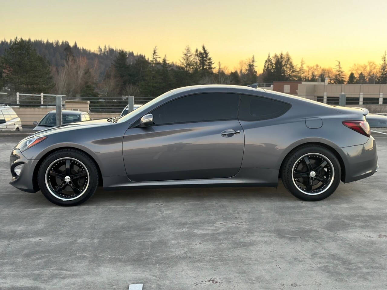 2015 Hyundai Genesis Coupe for sale at Starline Motorsports in Portland, OR