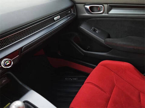 2024 Honda Civic Type R