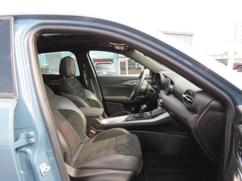 2023 Dodge Hornet GT Plus