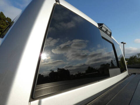 2017 RAM 2500 Laramie