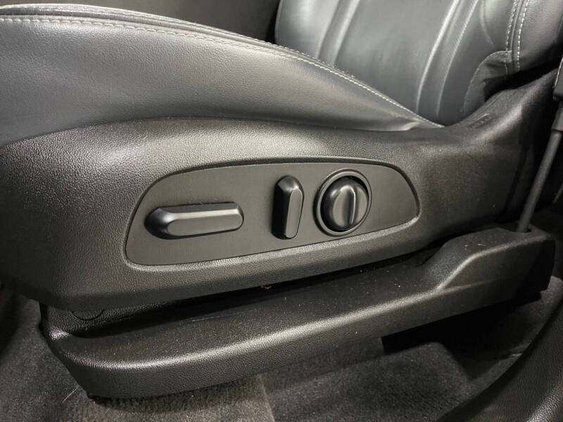 2019 Buick Enclave Premium