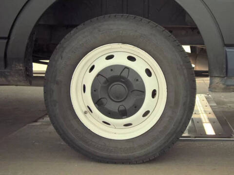 2019 Ford Transit 250