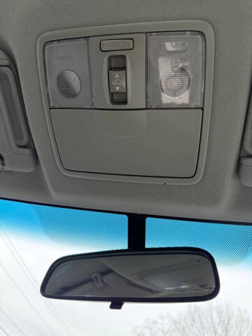 2013 Kia Forte EX
