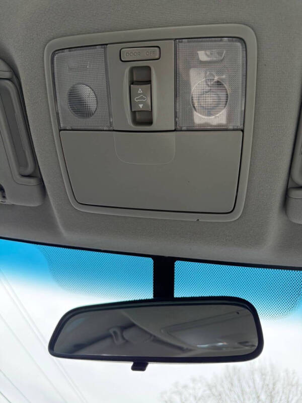 2013 Kia Forte EX