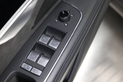 2019 Audi A8 L quattro 55 TFSI