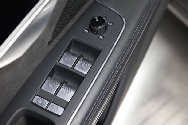 2019 Audi A8 L quattro 55 TFSI