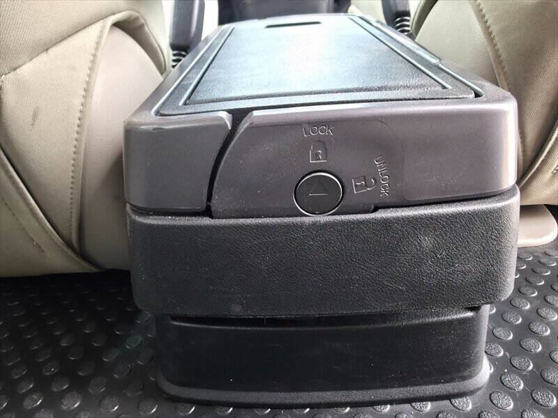 2011 Honda Element EX