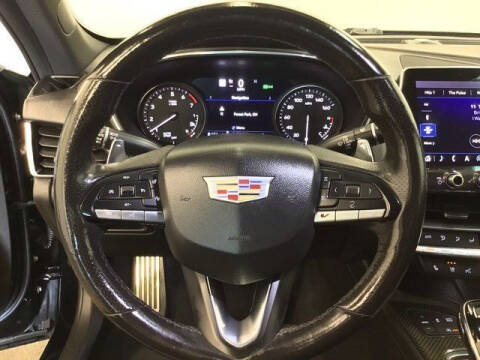 2020 Cadillac CT5-V