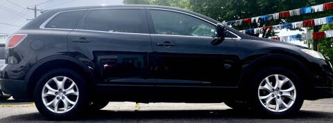 2011 Mazda CX-9 Touring