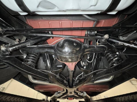 1960 Chevrolet Impala