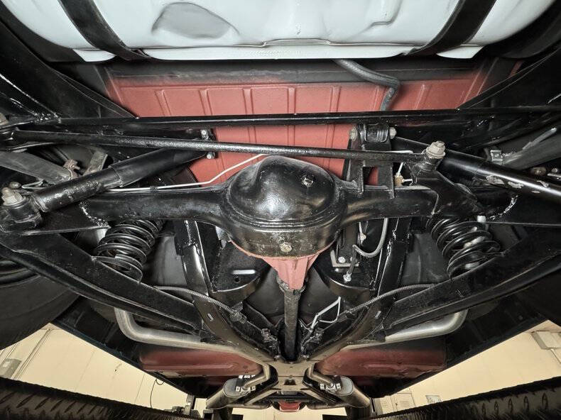 1960 Chevrolet Impala