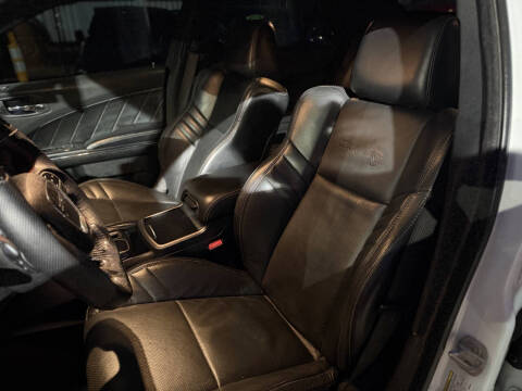 2017 Chrysler 300 S Alloy Edition