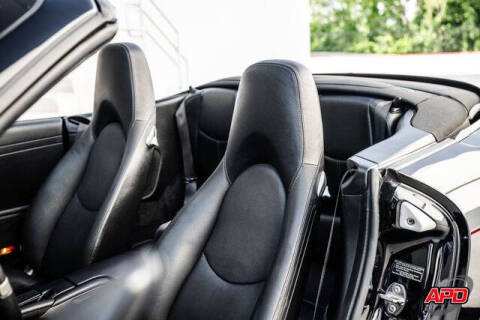 2009 Porsche 911 Carrera S