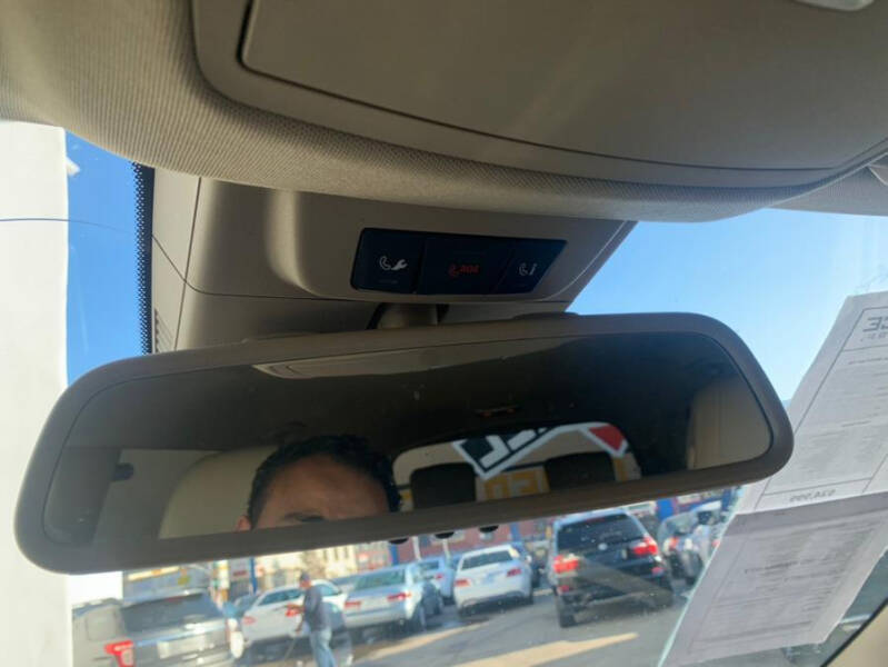 2014 Mercedes-Benz GL-Class GL 450 4MATIC